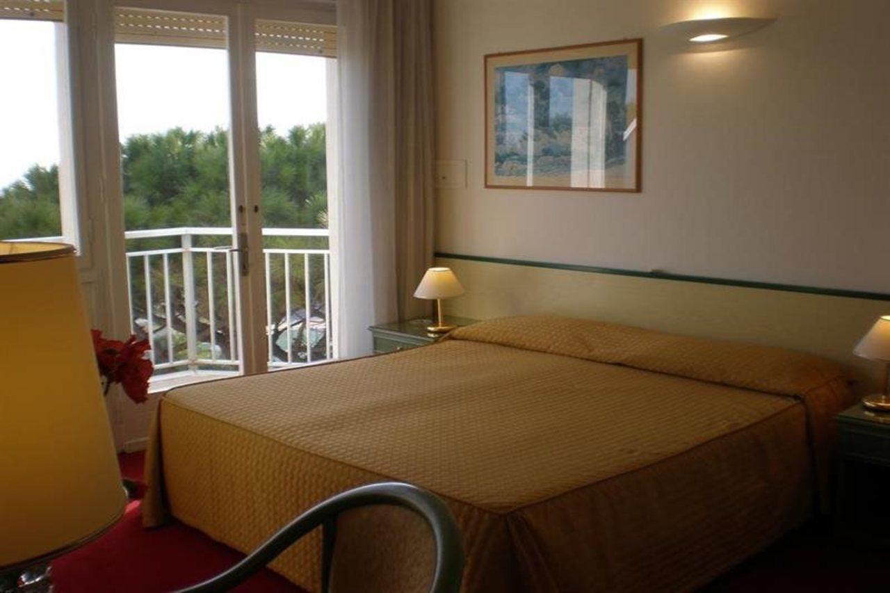 Hotel Majestic Lido di Jesolo Luaran gambar