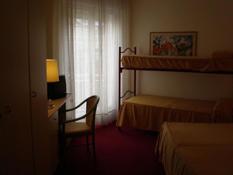 Hotel Majestic Lido di Jesolo Luaran gambar