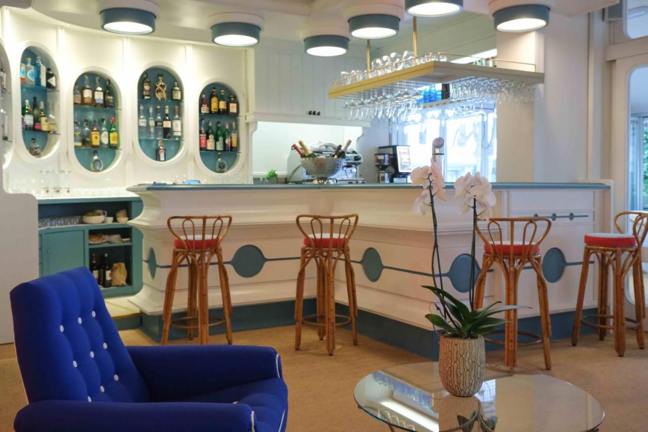 Hotel Majestic Lido di Jesolo Luaran gambar