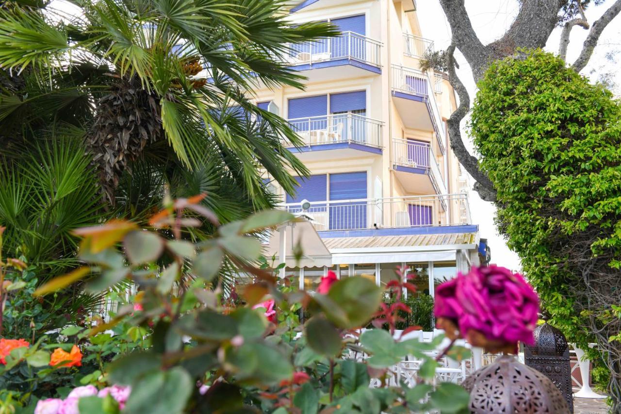 Hotel Majestic Lido di Jesolo Luaran gambar
