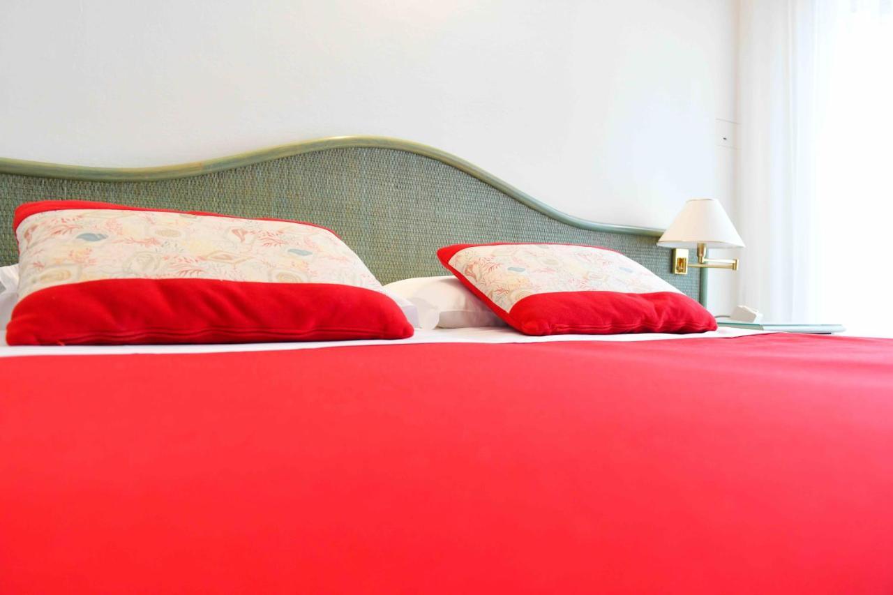 Hotel Majestic Lido di Jesolo Luaran gambar