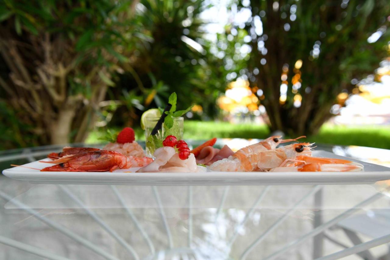 Hotel Majestic Lido di Jesolo Luaran gambar