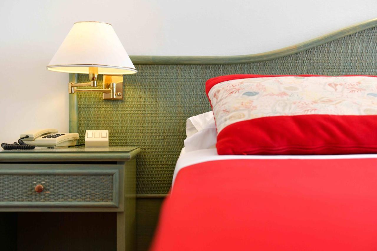 Hotel Majestic Lido di Jesolo Luaran gambar