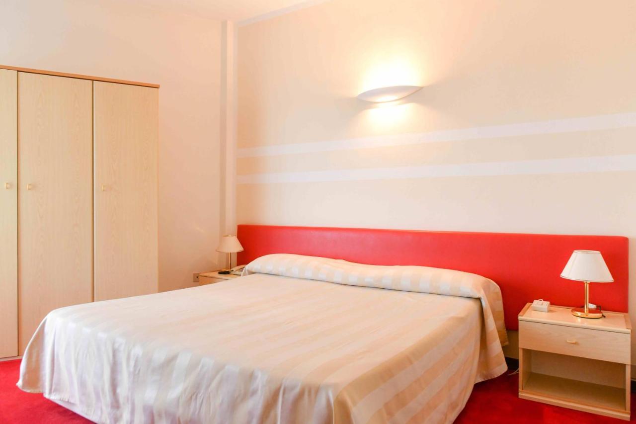 Hotel Majestic Lido di Jesolo Luaran gambar