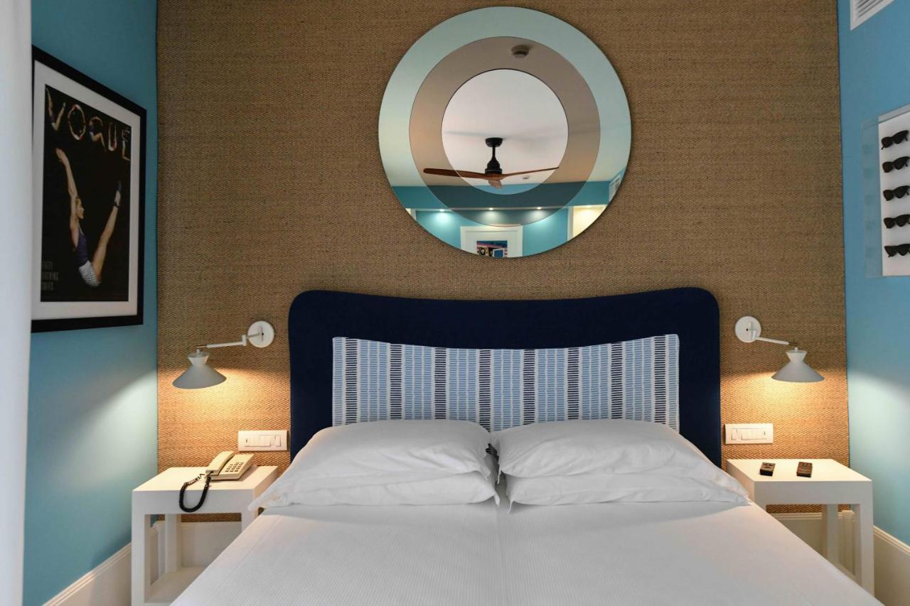 Hotel Majestic Lido di Jesolo Luaran gambar