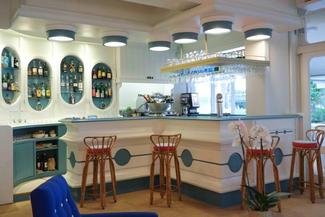 Hotel Majestic Lido di Jesolo Luaran gambar