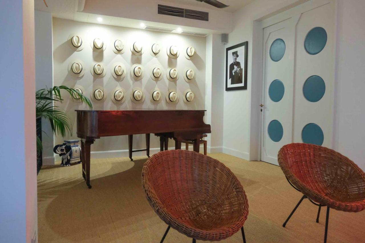 Hotel Majestic Lido di Jesolo Luaran gambar