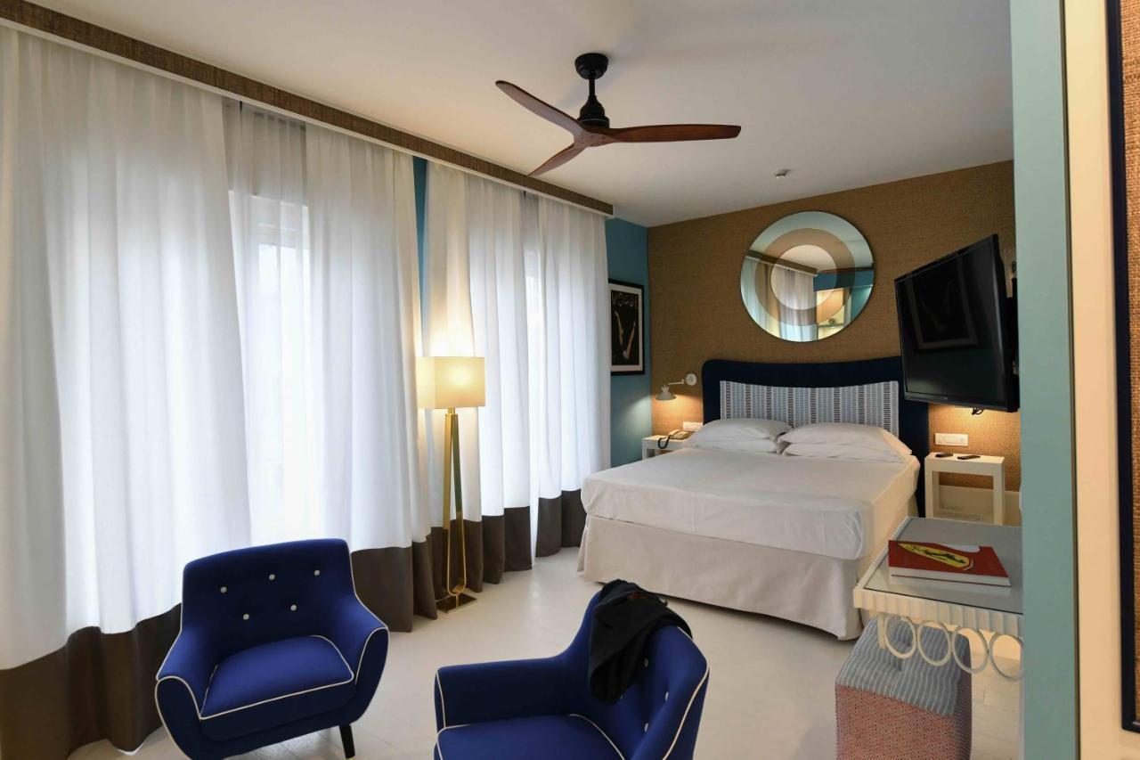 Hotel Majestic Lido di Jesolo Luaran gambar