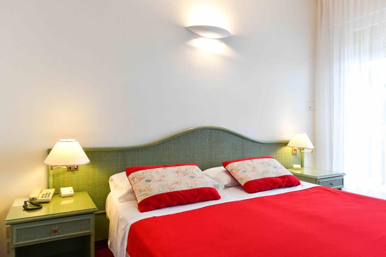 Hotel Majestic Lido di Jesolo Luaran gambar