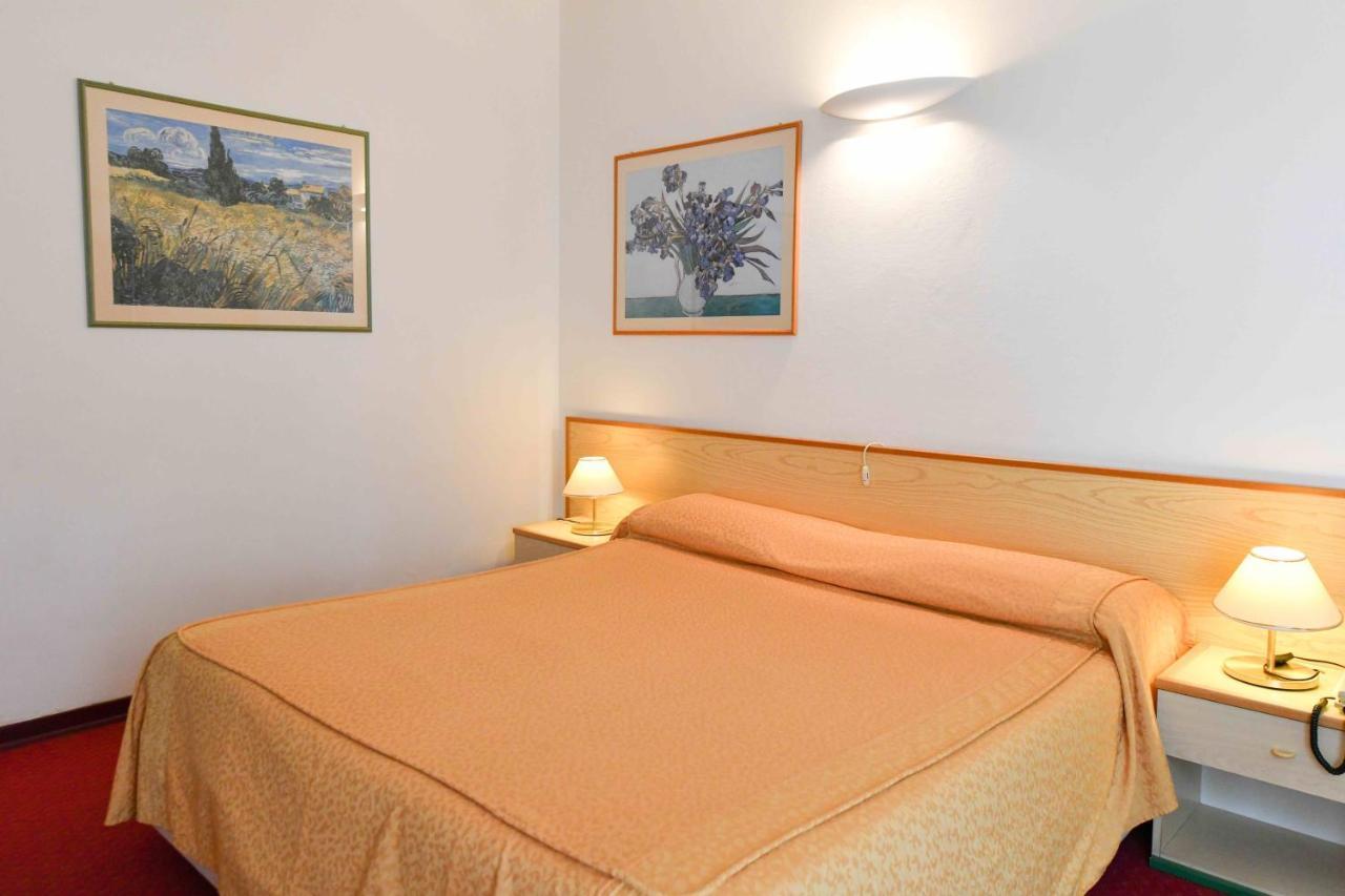 Hotel Majestic Lido di Jesolo Luaran gambar