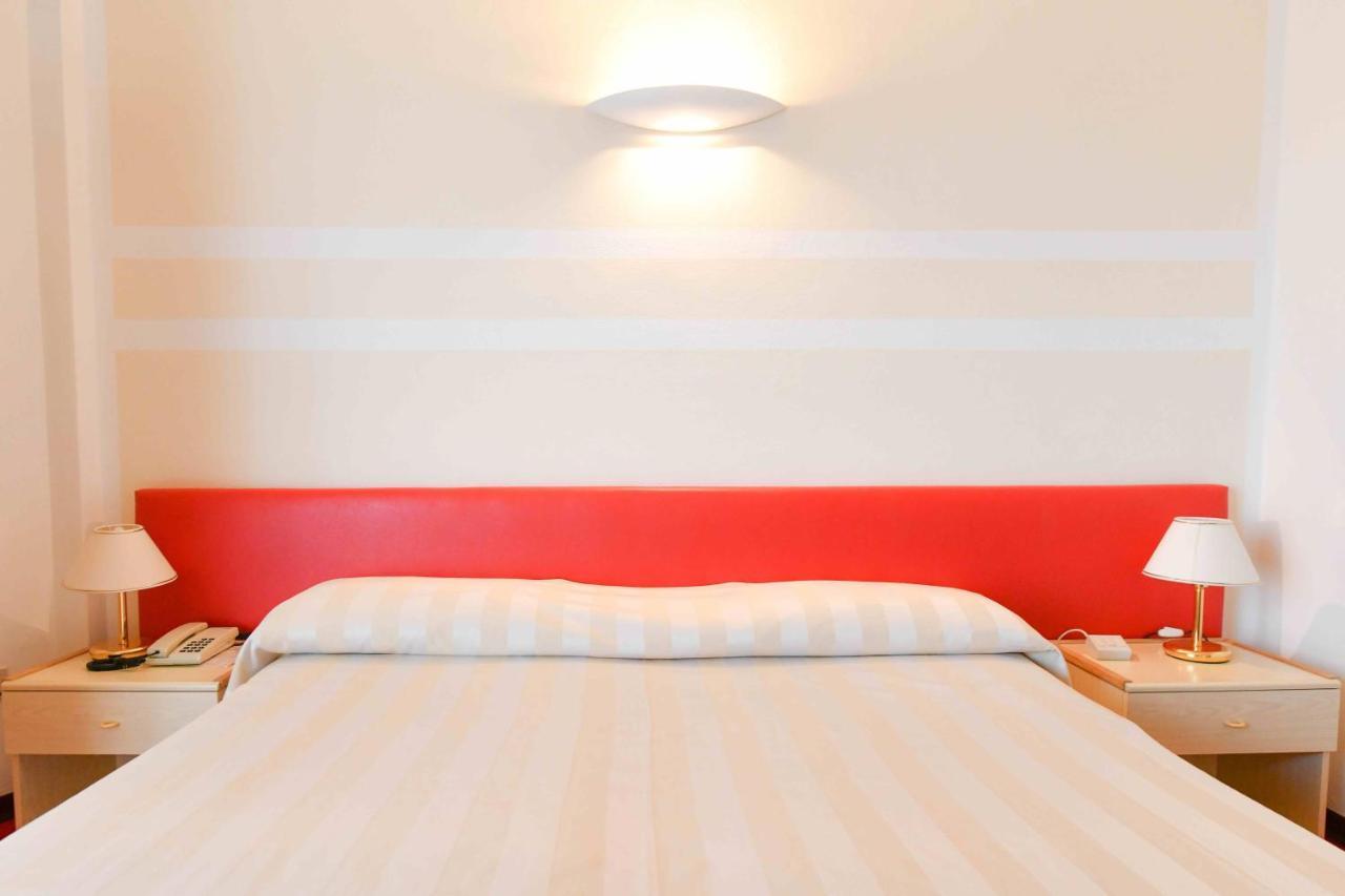 Hotel Majestic Lido di Jesolo Luaran gambar