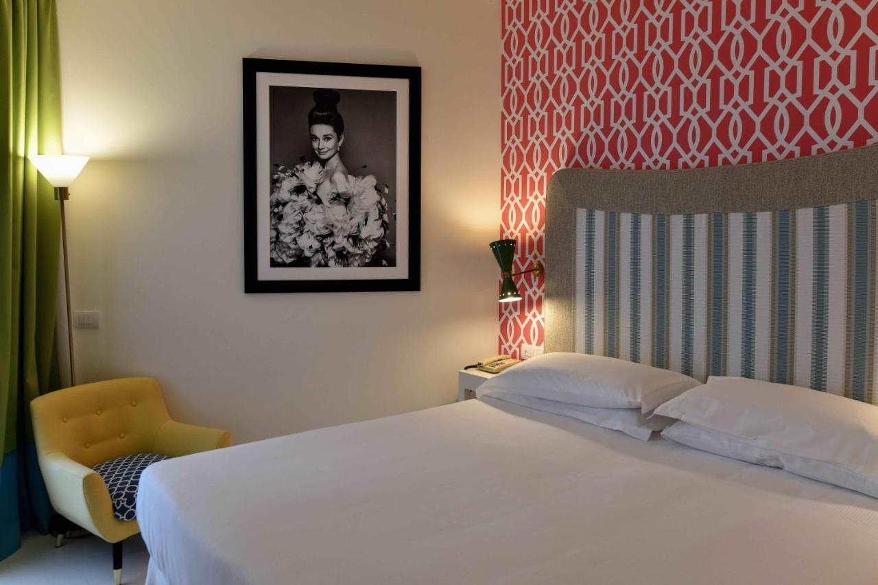 Hotel Majestic Lido di Jesolo Luaran gambar