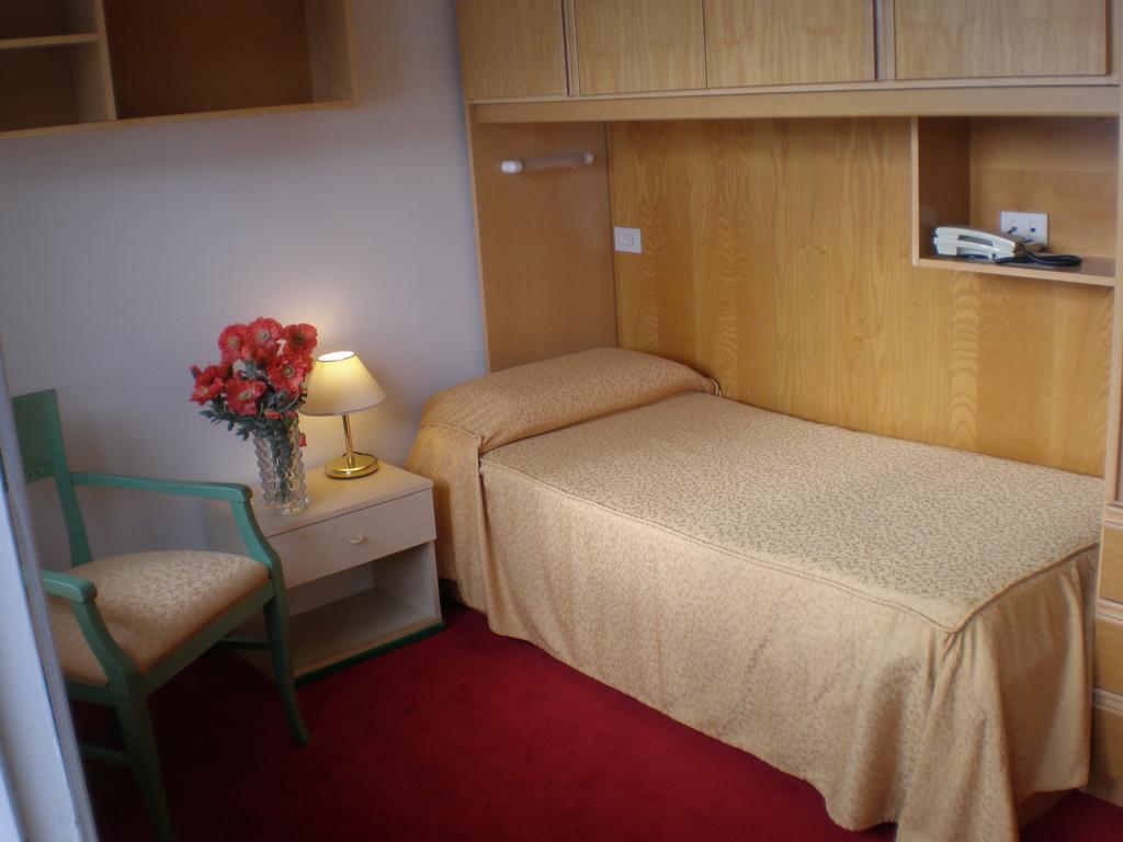 Hotel Majestic Lido di Jesolo Bilik gambar