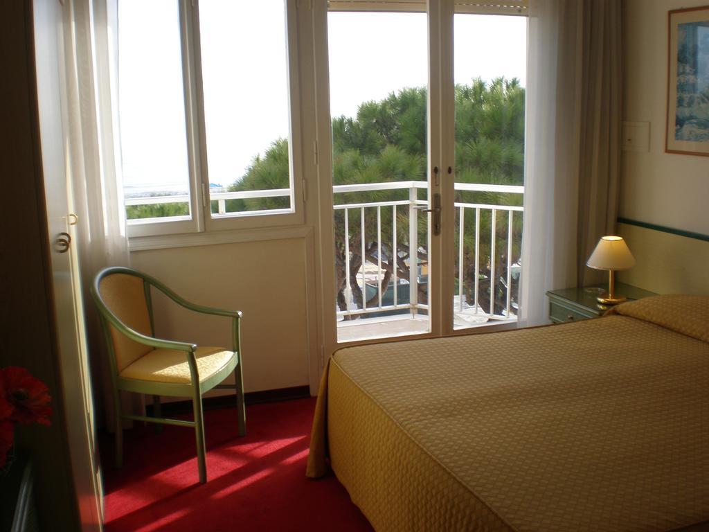 Hotel Majestic Lido di Jesolo Bilik gambar