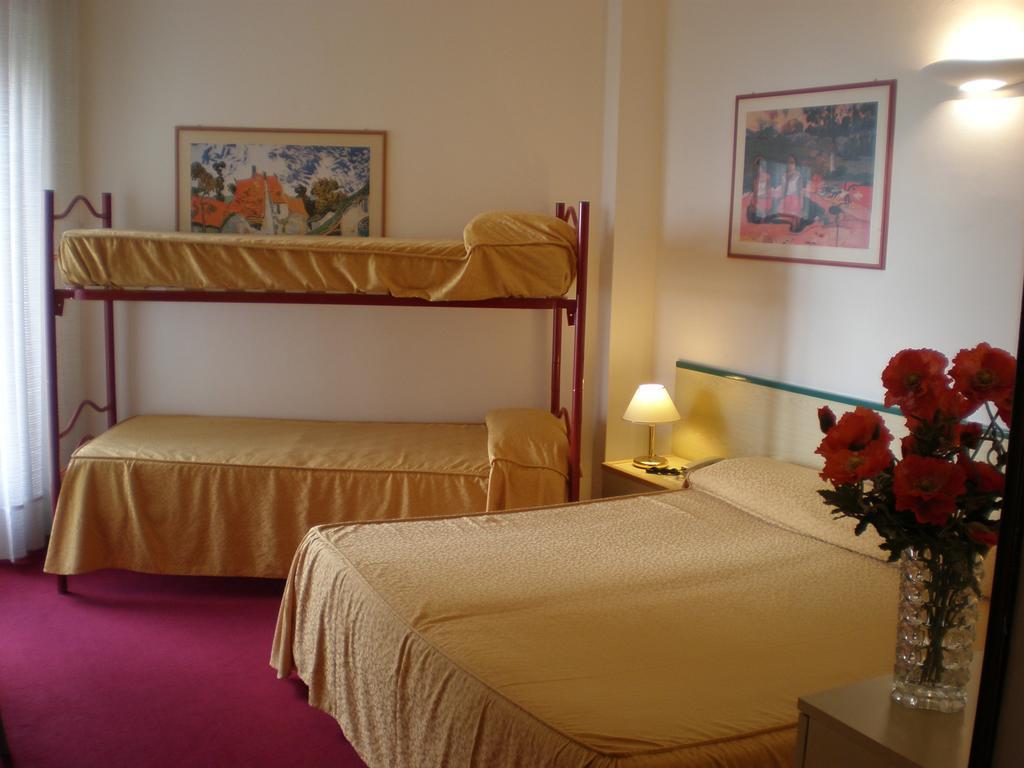 Hotel Majestic Lido di Jesolo Bilik gambar