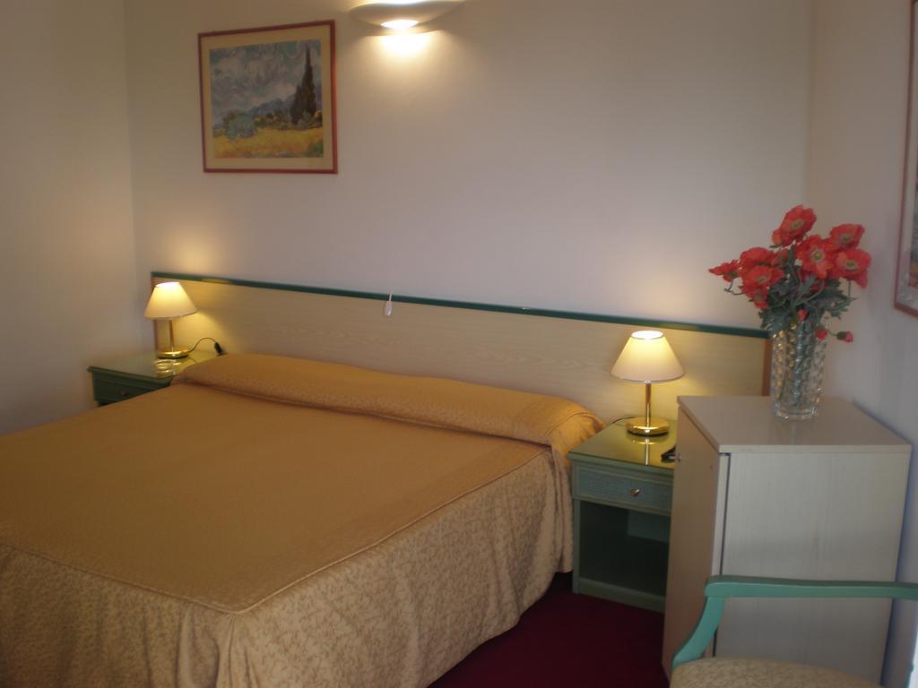Hotel Majestic Lido di Jesolo Bilik gambar