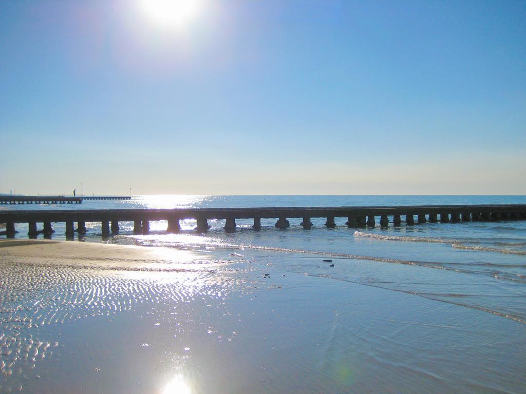 Hotel Majestic Lido di Jesolo Luaran gambar