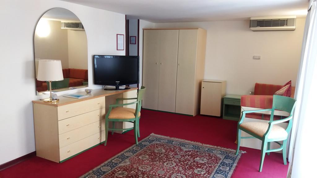 Hotel Majestic Lido di Jesolo Luaran gambar