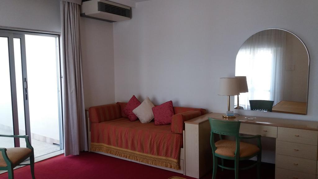 Hotel Majestic Lido di Jesolo Luaran gambar
