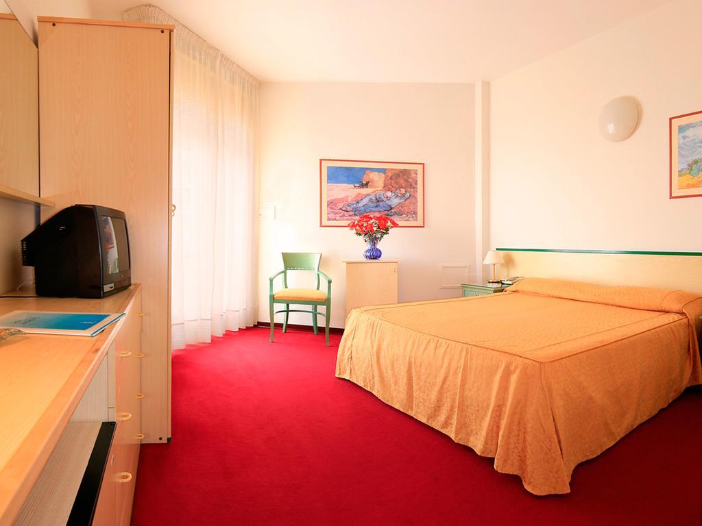 Hotel Majestic Lido di Jesolo Luaran gambar