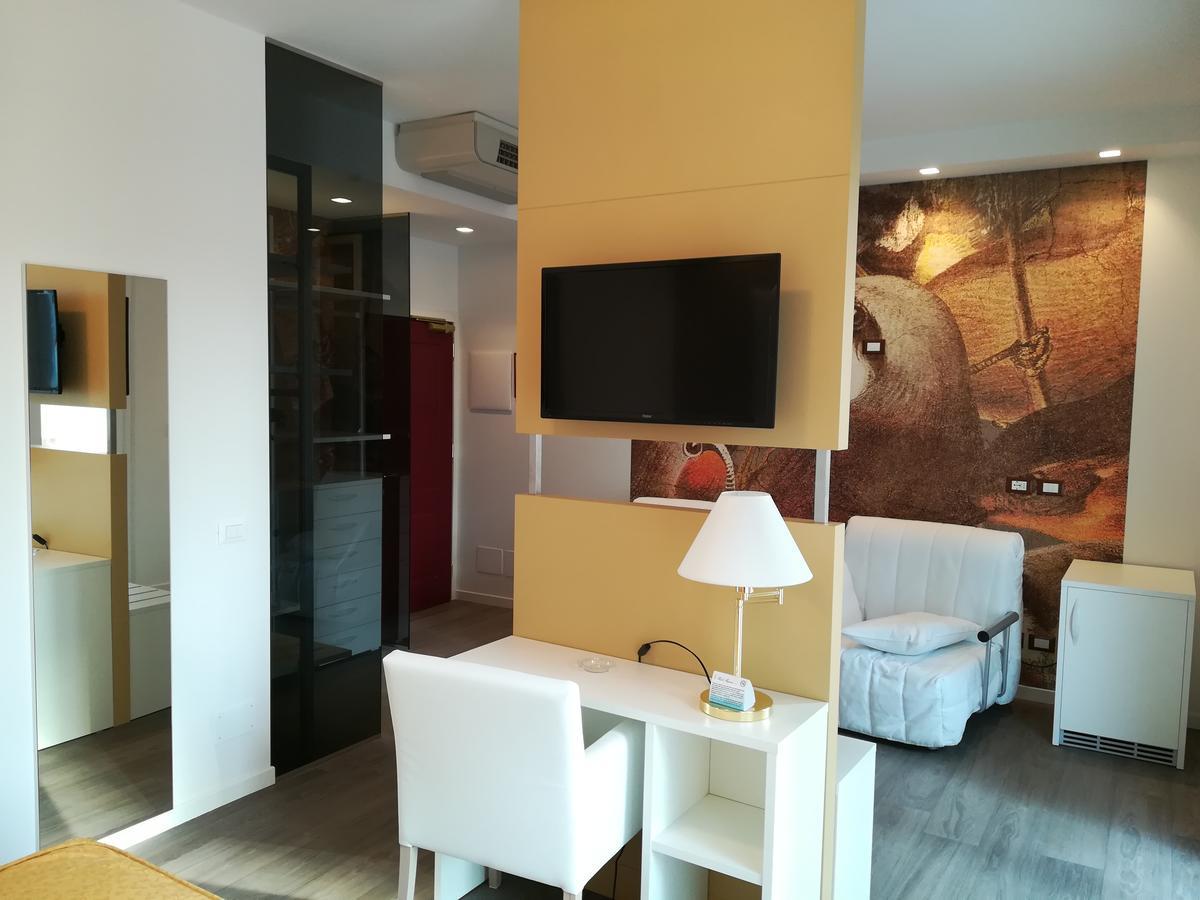Hotel Majestic Lido di Jesolo Luaran gambar
