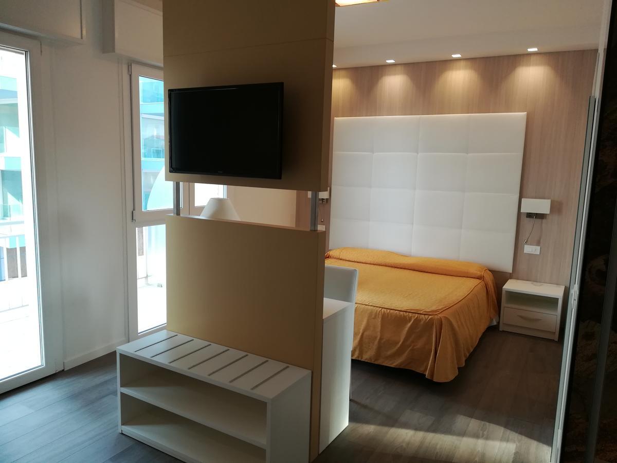 Hotel Majestic Lido di Jesolo Luaran gambar