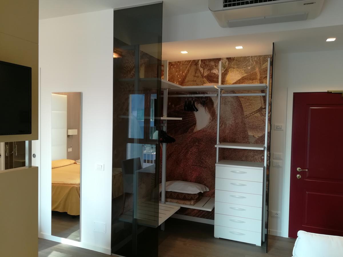 Hotel Majestic Lido di Jesolo Luaran gambar