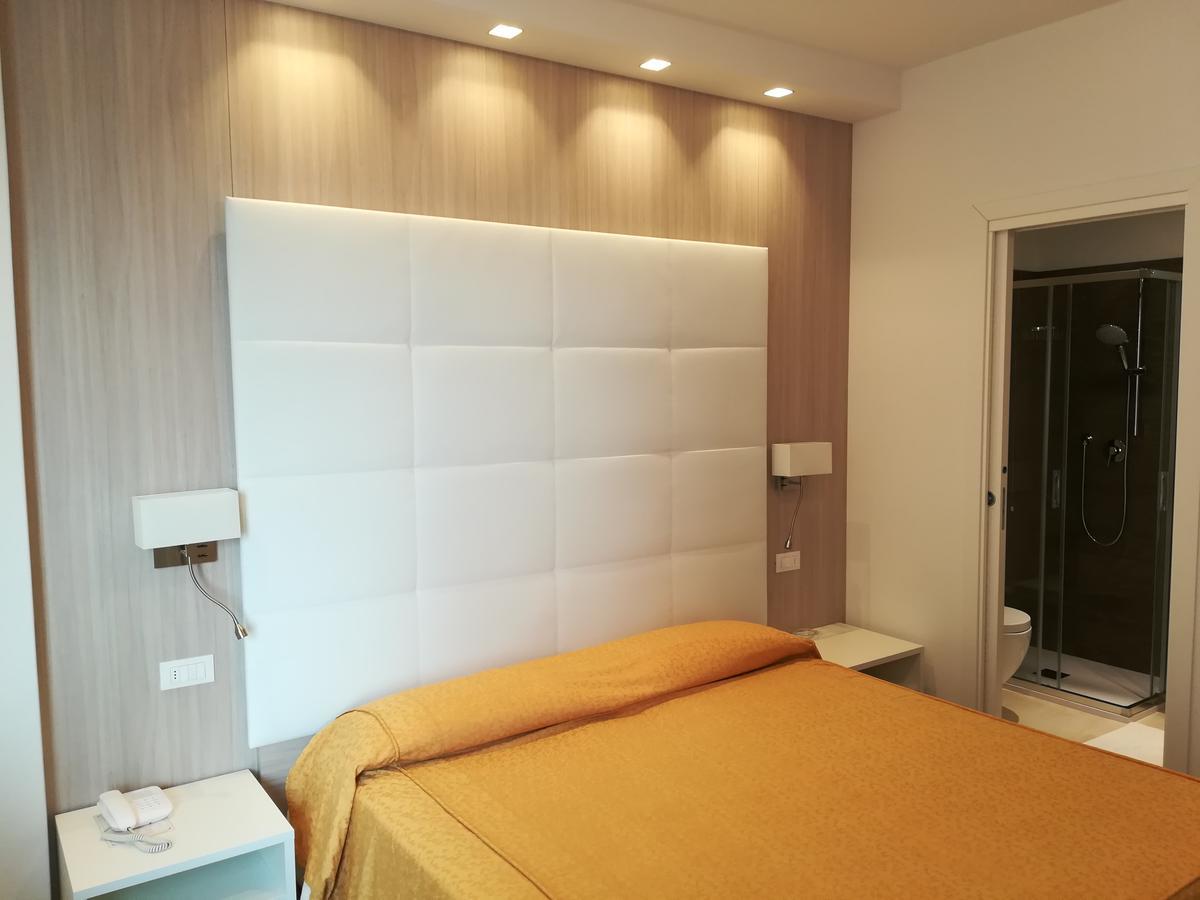 Hotel Majestic Lido di Jesolo Luaran gambar