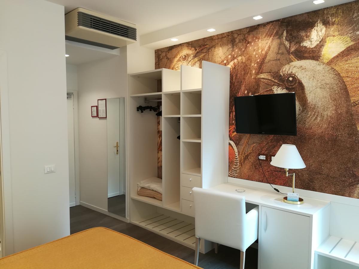 Hotel Majestic Lido di Jesolo Luaran gambar