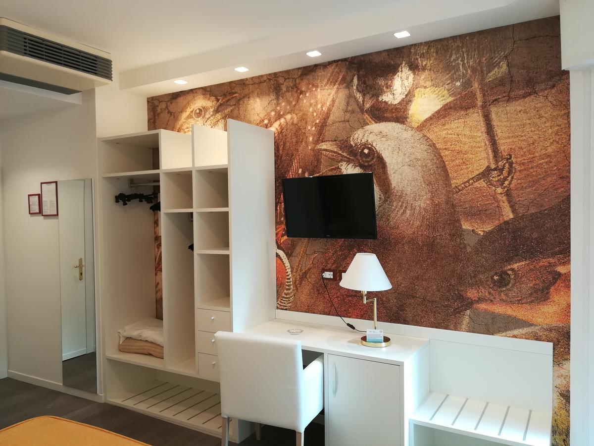 Hotel Majestic Lido di Jesolo Luaran gambar