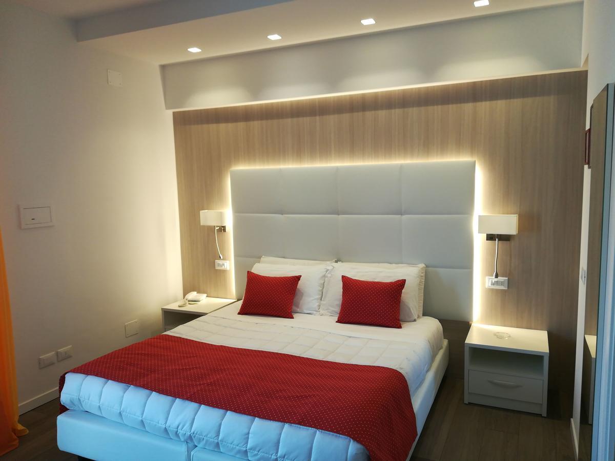 Hotel Majestic Lido di Jesolo Luaran gambar