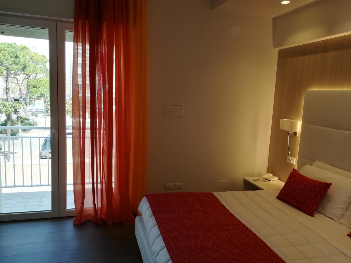 Hotel Majestic Lido di Jesolo Luaran gambar