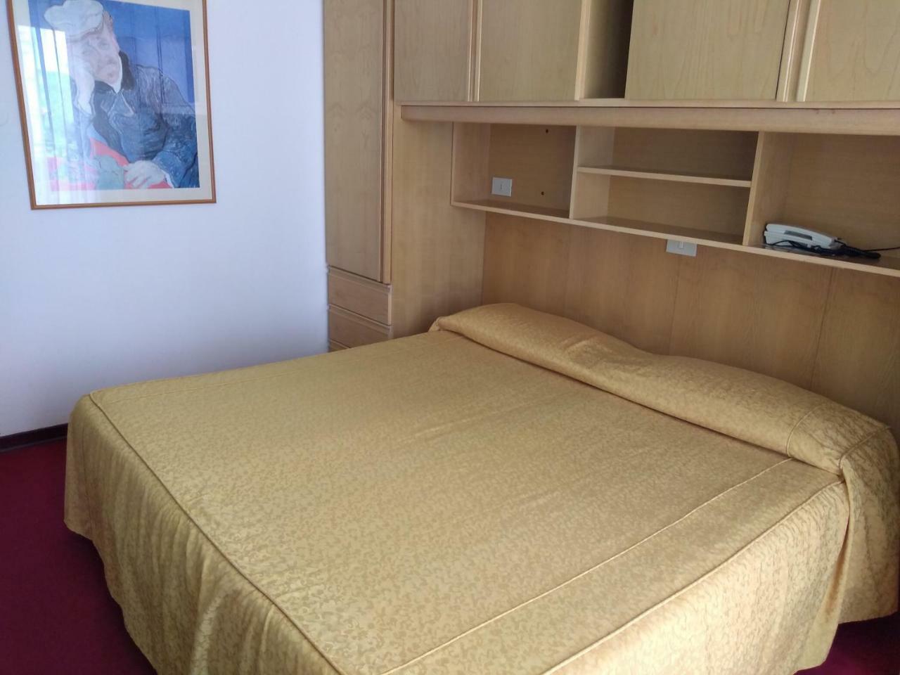 Hotel Majestic Lido di Jesolo Luaran gambar